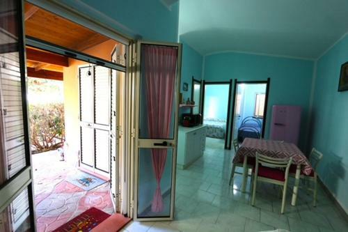 Casa Josto
