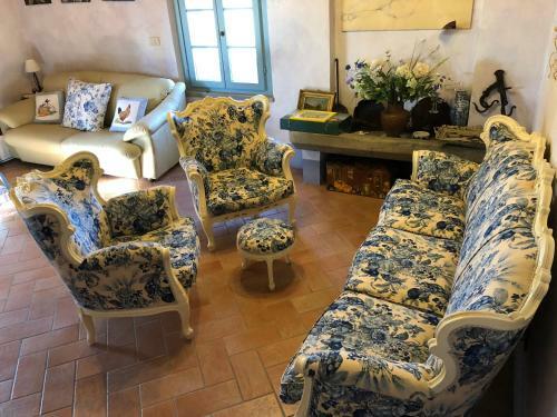Antico Casale Silvia