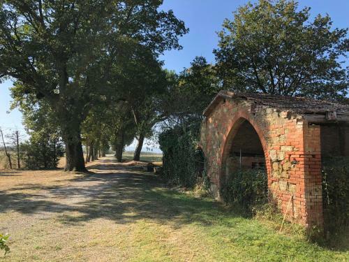 Antico Casale Silvia