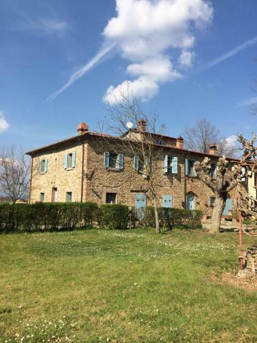 Antico Casale Silvia