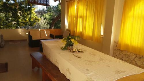 Apartamento La Spiaggetta Maladroxia