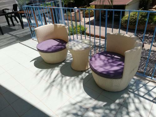 Apartamento Home Sweet Home - Athena Resort