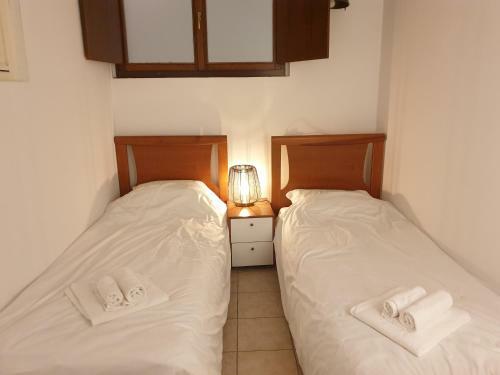 Apartamento Cozy Como Casa