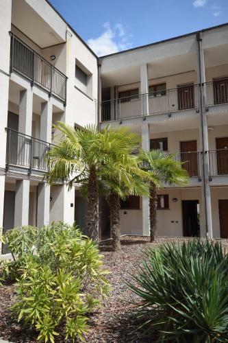 Apartamento Ulivo8