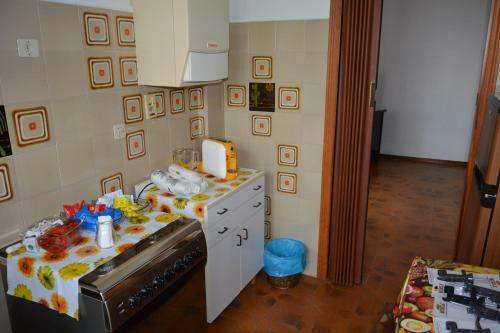 Hostal Affittacamere Al 30