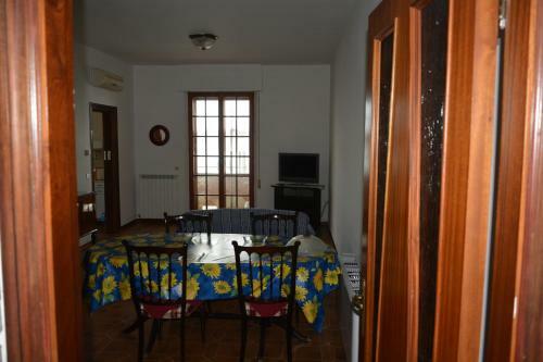 Hostal Affittacamere Al 30