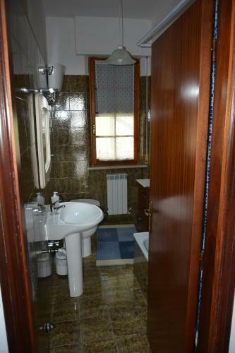 Hostal Affittacamere Al 30