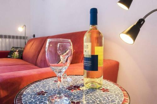 Apartamento Cipresso 7