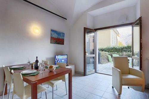 Apartamento Cipresso 7