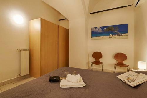 Apartamento Cipresso 7