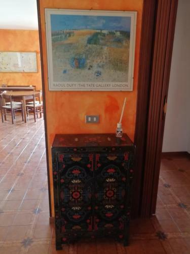 Apartamento Vista Mare