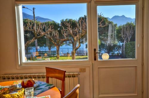 Apartamento Lakeside Landing