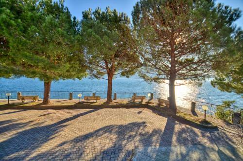 Apartamento Lakeside Landing