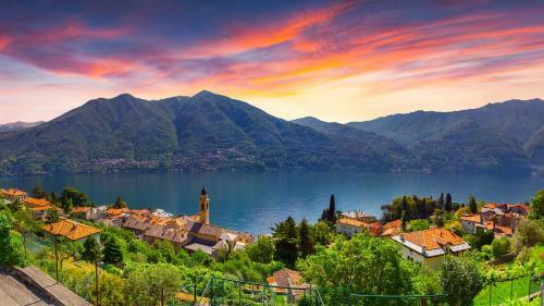 Apartamento Lakeside Landing