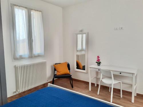 Casa Vacanze Con Vista Mare E Giardino - Amanecer