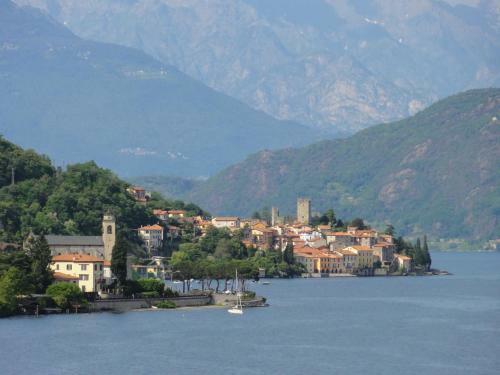Luxury Apartment Lake Como