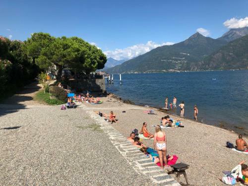 Luxury Apartment Lake Como