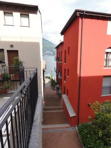 Luxury Apartment Lake Como