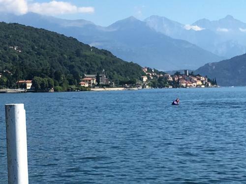 Lario View Apartment