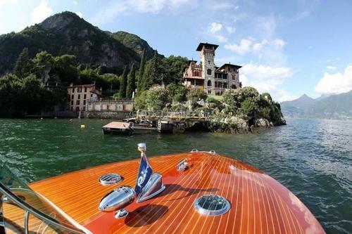 Lario View Apartment