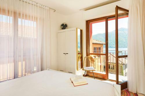 Lario View Apartment