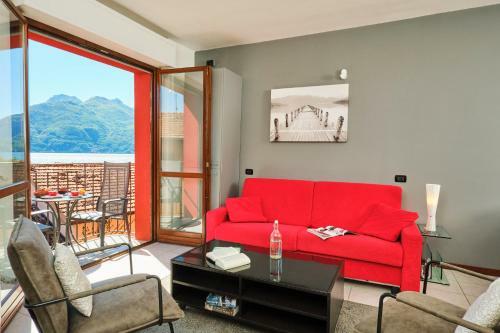 Lario View Apartment