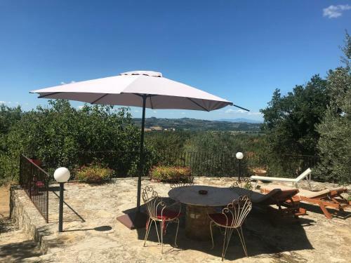 Apartamento Il Fiorino Di Badia