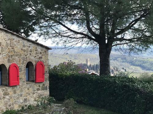 Apartamento Il Fiorino Di Badia