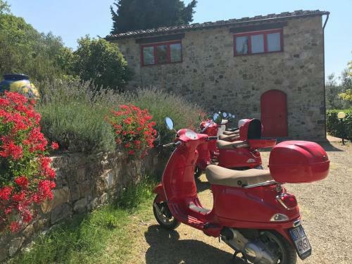Apartamento Il Fiorino Di Badia