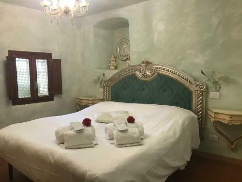 Apartamento Il Fiorino Di Badia