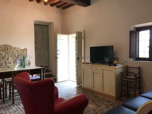 Apartamento Il Fiorino Di Badia