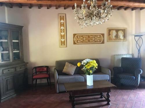 Apartamento Il Fiorino Di Badia