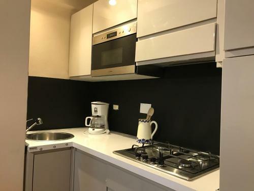 Apartamento Il Fiorino Di Badia