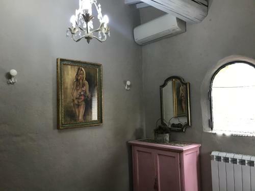Apartamento Il Fiorino Di Badia