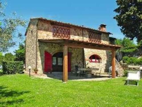 Apartamento Il Fiorino Di Badia