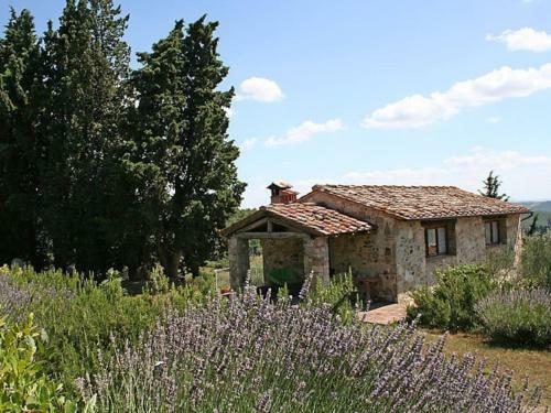 Apartamento Il Fiorino Di Badia