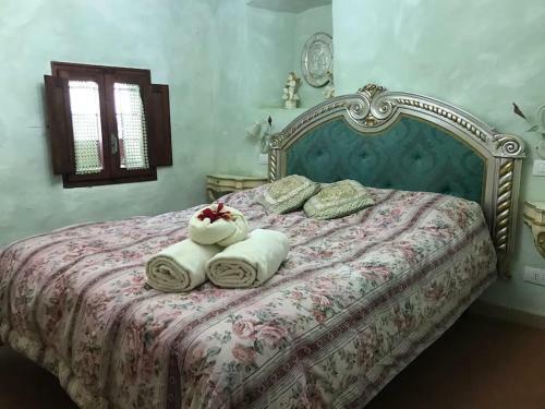 Apartamento Il Fiorino Di Badia