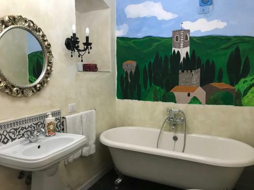 Apartamento Il Fiorino Di Badia