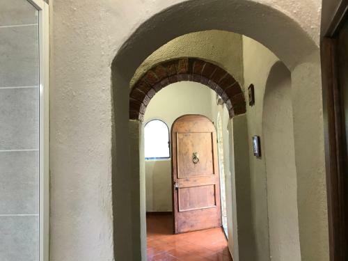 Apartamento Il Fiorino Di Badia