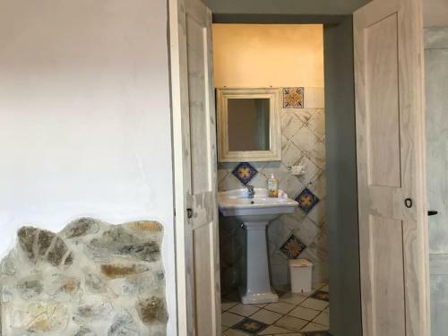 Apartamento Il Fiorino Di Badia