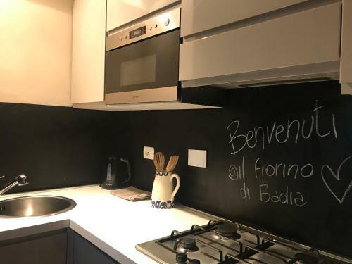 Apartamento Il Fiorino Di Badia