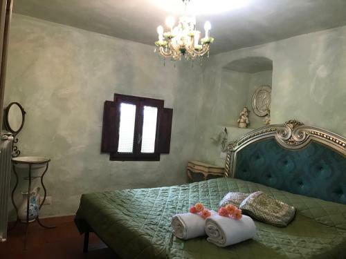 Apartamento Il Fiorino Di Badia