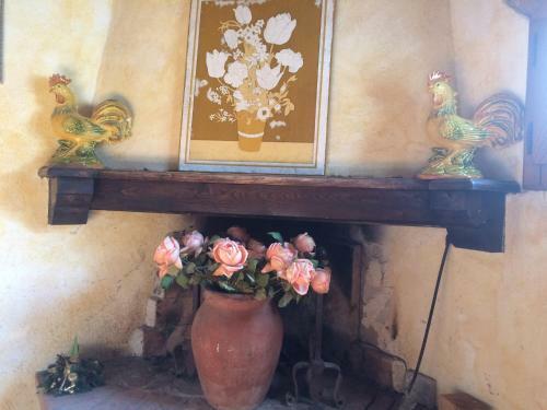 Apartamento Il Fiorino Di Badia
