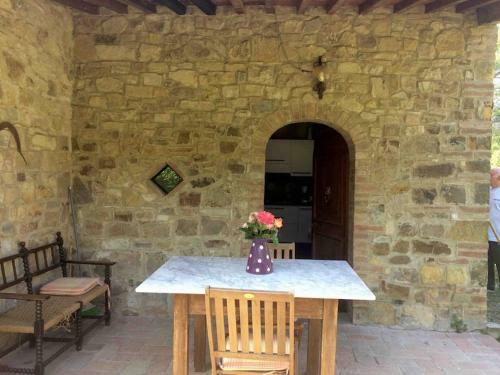 Apartamento Il Fiorino Di Badia