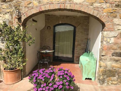 Apartamento Il Fiorino Di Badia