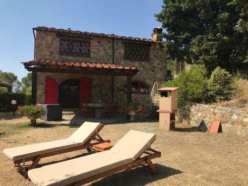 Apartamento Il Fiorino Di Badia
