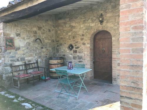 Apartamento Il Fiorino Di Badia