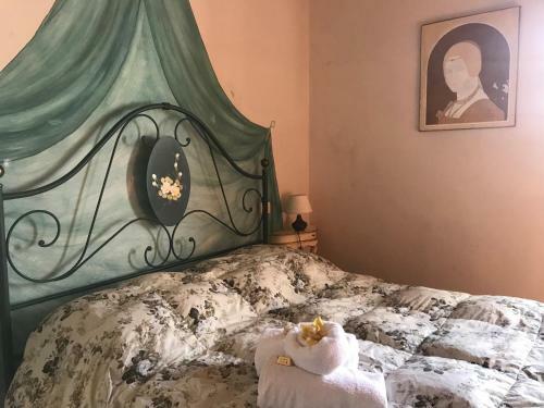 Apartamento Il Fiorino Di Badia