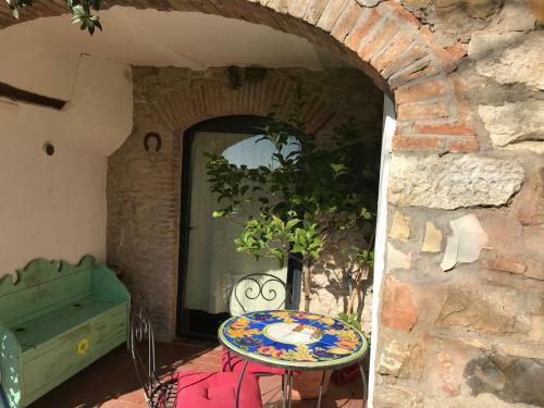 Apartamento Il Fiorino Di Badia