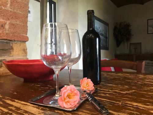 Apartamento Il Fiorino Di Badia